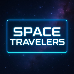 🌟Space - Travelers🌟