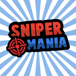 Sniper Mania