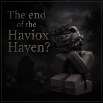 Haviox haven funeral