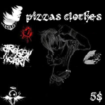Pizzas Clothing Group!