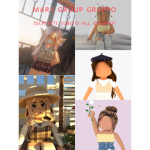 MariaGamer group gruppo