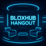 Bloxhub Hangout