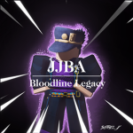 JJBA: Bloodline Legacy
