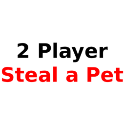 2 Player Steal a Pet