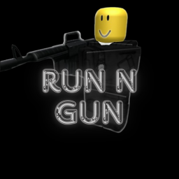 Run 'n Gun!