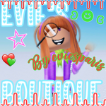 • Evie’s Boutique! •