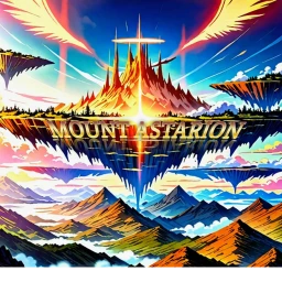 🔱 [CLOSE] ASTARION MOUNTAIN [FREE AVATAR+PET] icon
