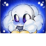 Underswap au void