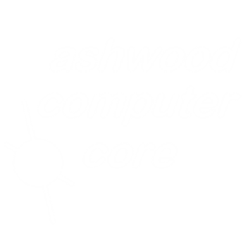 ashwood computer core (read description)