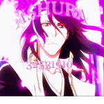 ASHURA 痛