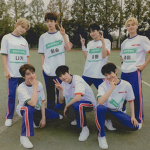 BTS A.R.M.Y GROUP <3