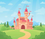 Cartoon Kingdoms Group Thumbnail