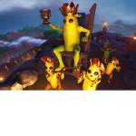 DA MEME SQUAD REEEEEEE