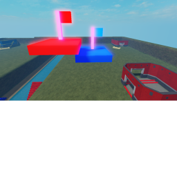 Crazy Capture the Flag