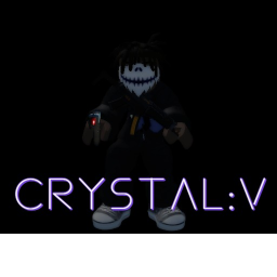 Crystal:V