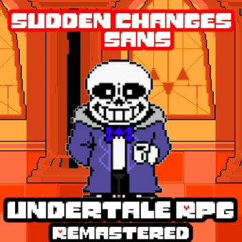 Undertale RPG - Rimasterizzato