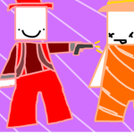 the masters of the games