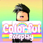 Colorful Roleplays