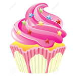 Cupcake Is On The Way