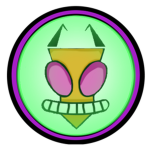 | Irken High Command |