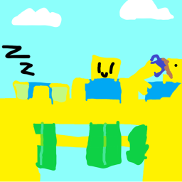 Oof Hangout [Alpha Edition]
