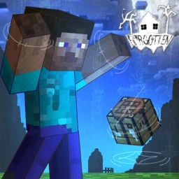 ⛏️ OG Forgotten icon