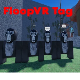 FloopVR runners! icon