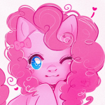 Peony Ponies