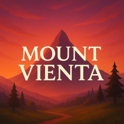 [ EVENT X 25] MOUNT VIENTA