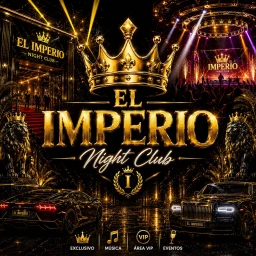 THE EMPIRE NIGHT CLUB  icon