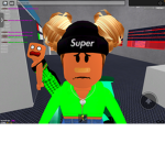 Nicest roblox giver