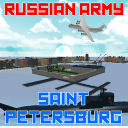 [Saint Petersburg]