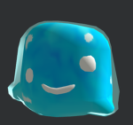 Blobs Unite!