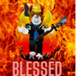 BlessedHeaven