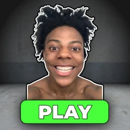 RUN FROM ISHOWSPEED! (OBBY) icon