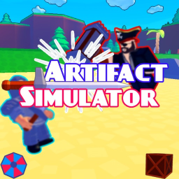Artifact Simulator