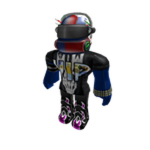 Badge 78; imakewl13hax Badge!