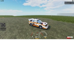Racing legends icon