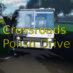 Crossroads Polish Drive