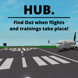 HUB-Aussie Air