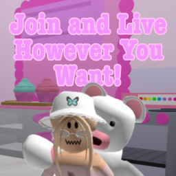 Join and Live However You Want!