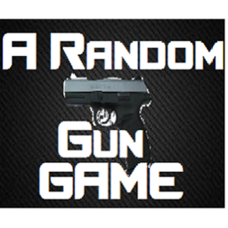 [WIP] A Random Gun Game