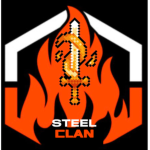 -STEEL CLAN-