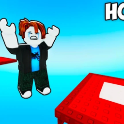 Stud Dive jump obby