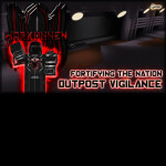 Harkonnen Outpost Vigilance 
