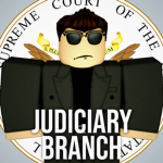 [USA] || Judiciary Branch •