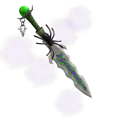 Infernal Undead Immortal Sword