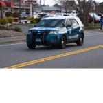 MA| Massachusetts State Police