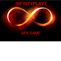 infintyplayz AFK Game