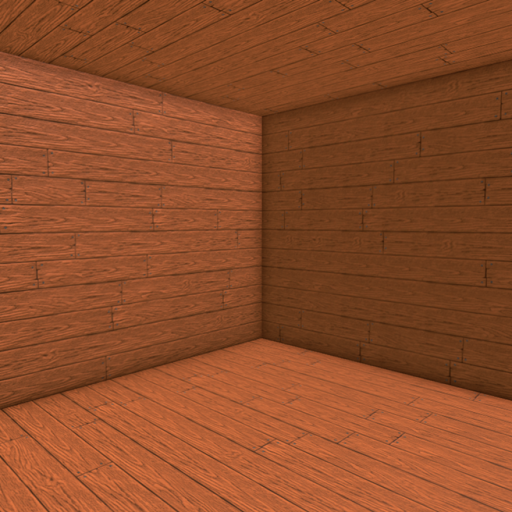 The 2nd most cramped Roblox place